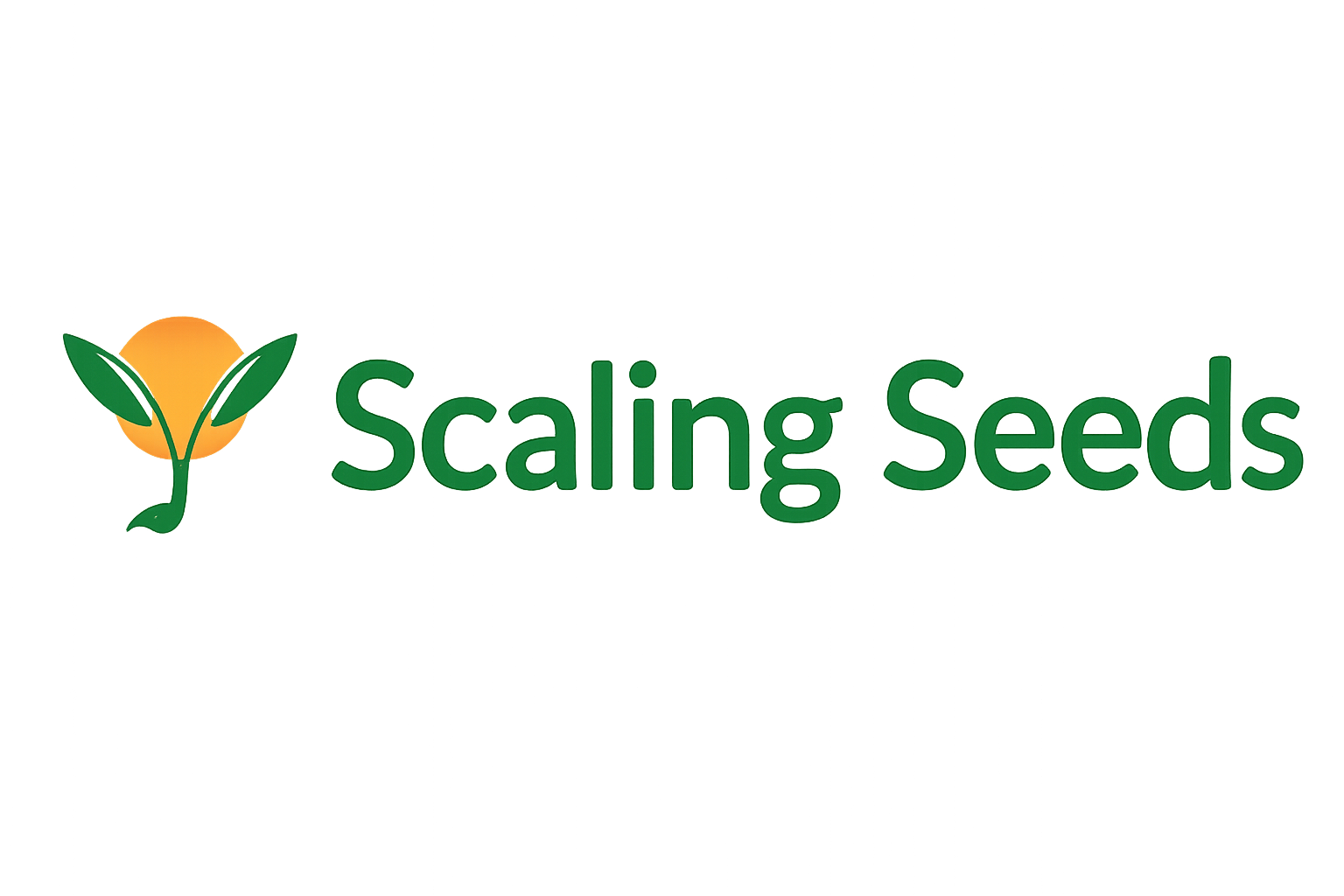 Scaling Seeds